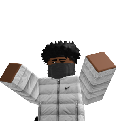 Roblox avatar