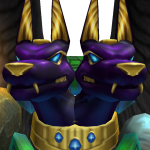 @Kingofweirdnessworld