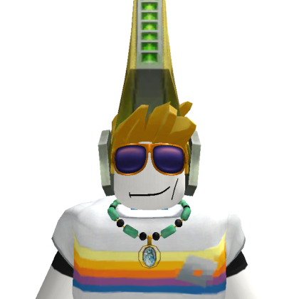Roblox profile picture for @gorkemt6