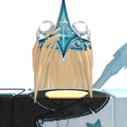 Roblox profile picture for @msn