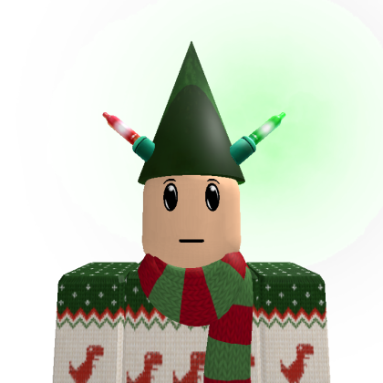 Roblox profile picture for @p17
