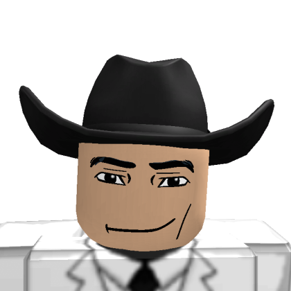 Roblox avatar