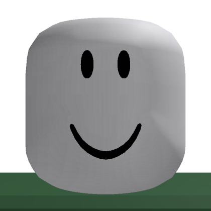 Roblox profile picture for @buttoned