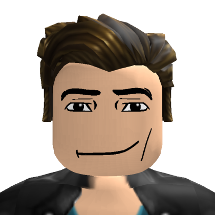 Roblox profile picture for @utkuml