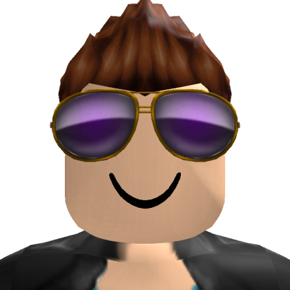 Roblox profile picture for @ja85mes