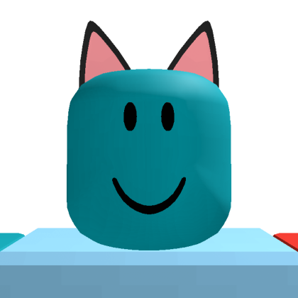 Roblox profile picture for @Mexico