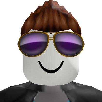 Roblox profile picture for @shifter03