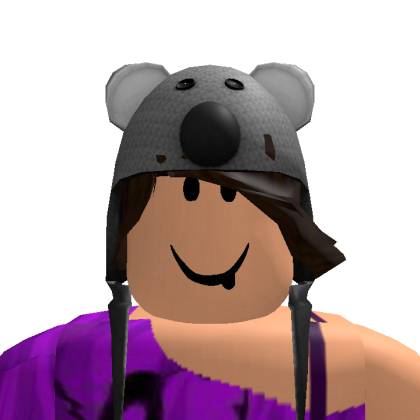 Roblox profile picture for @Enriquez