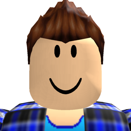 Roblox profile picture for @RealS2