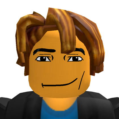 Roblox avatar