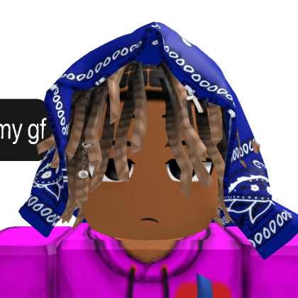 Roblox avatar