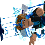 WeO0F Roblox avatar