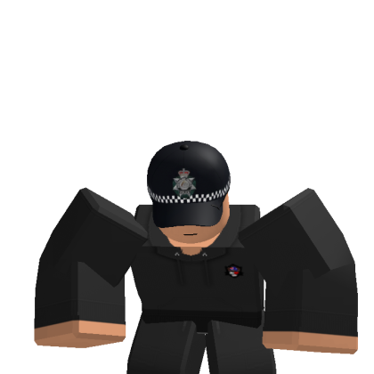 Roblox avatar