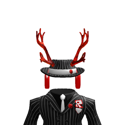 Sapop's Roblox avatar