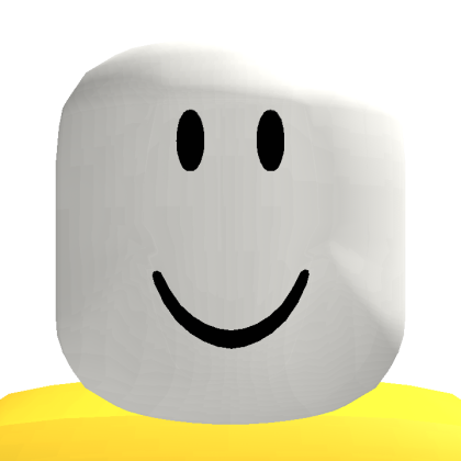 Roblox profile picture for @iamhkj