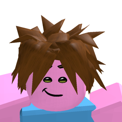 Roblox avatar