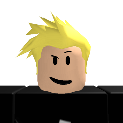 Roblox profile picture for @UN_15574