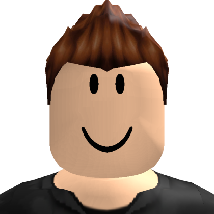 Roblox profile picture for @haewn1