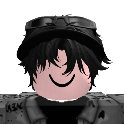 Roblox profile picture for @Adler