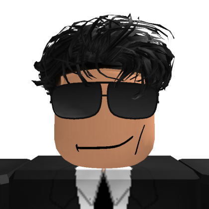Roblox avatar