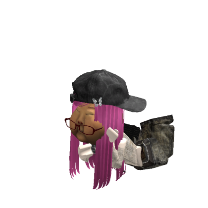 Roblox profile picture for @ryylnk