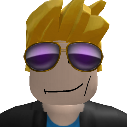 Roblox profile picture for @hjxxb
