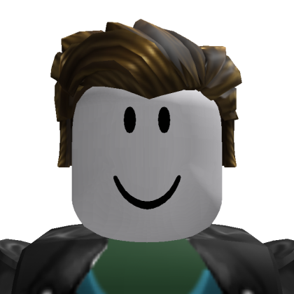 Roblox profile picture for @Rikapomics