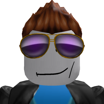 Roblox profile picture for @iFinchyy