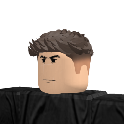 Roblox avatar