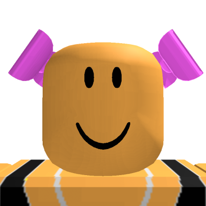 Roblox profile picture for @carole
