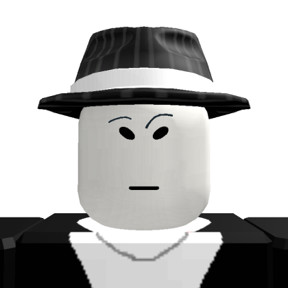 Roblox profile picture for @Wretch