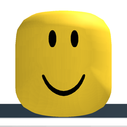 Roblox profile picture for @Contestant