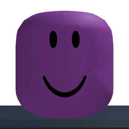 Roblox profile picture for @Immaturity