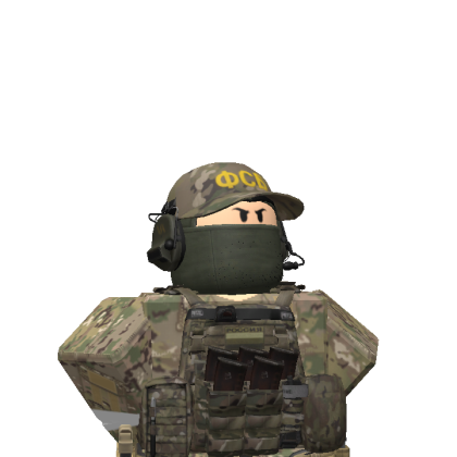 Roblox avatar