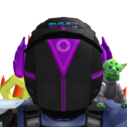 Roblox profile picture for @RECRDING