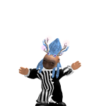 @TYshaolin134