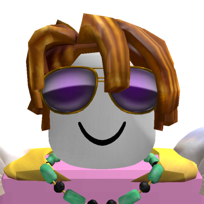 Roblox profile picture for @Zalan0410