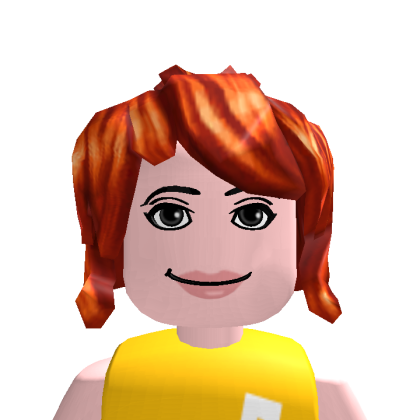 Roblox profile picture for @Kyuedits