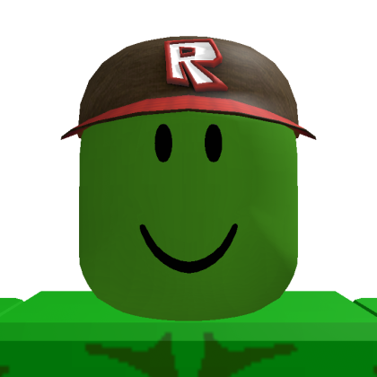 Roblox profile picture for @outbound