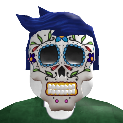 Roblox profile picture for @soley_1