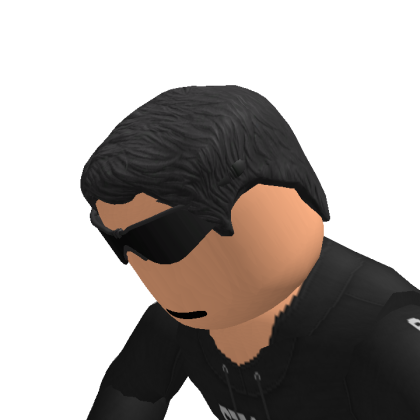 Roblox avatar