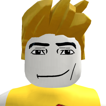 Roblox profile picture for @Messe04