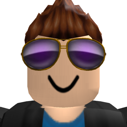 Roblox profile picture for @NicolasCiu