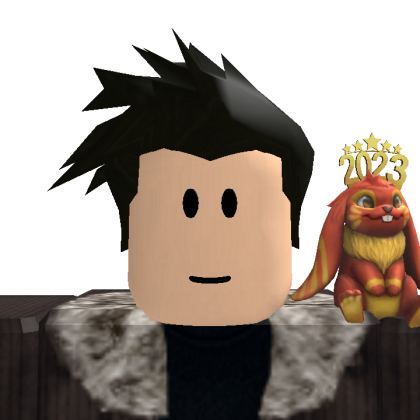 Roblox avatar