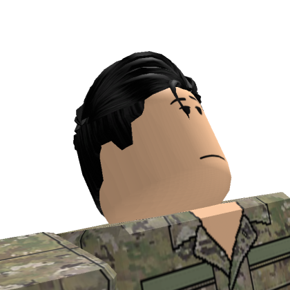 Roblox avatar