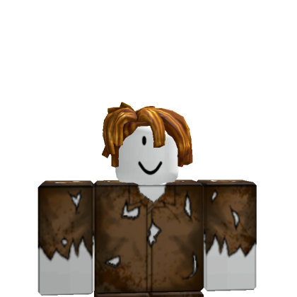 Roblox profile picture for @tiberiju