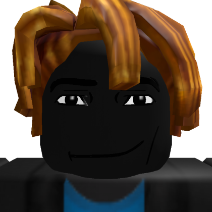 Roblox profile picture for @fael_g9