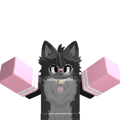 Roblox avatar