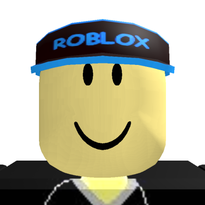 Roblox profile picture for @declare