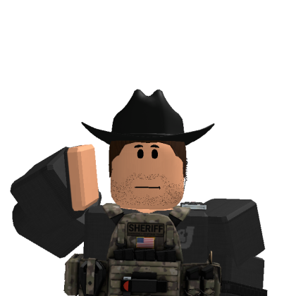 Roblox avatar